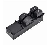 Electrique Fenêtre Interrupteur Lève Vitre pour Isuzu pour Dmax pour Pickup 2012-2014 2015 2016 2017 2018 2019 Interrupteur De Lève-vitre 8981922511 8-98192251-1(2 Door)