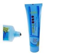 électrique graisse - Paste électriquement conducteur 100g | diélectrique Faute de frottis pour connexions électriques Lubrifiant électronique- pour les applications électriques et auto