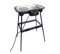 Électrique Grill Barbecue Table Balcon Avec Régulateur de Température