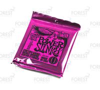 Electrique Guitare Chaînes Ensemble, Ernie Ball 011-048, Alimentation Slinky