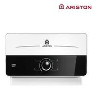 Ariston Aures Multi 7kW FR- Chauffe-Eau Instantané Électrique Haute Pression - Multi-Points de Puisage pour Confort Immédiat