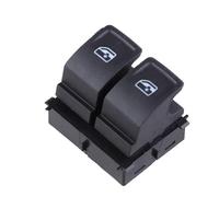 Electrique Interrupteur Leve-Vitre Bouton Commande Commutateur Fenêtre Principal 5G0959858D Pour Kamiq 5G0959858F Bouton Lève Vitre