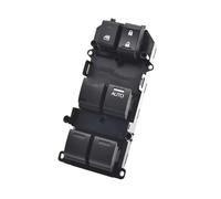 Electrique Interrupteur Leve-Vitre Bouton Commutation Commande Fenêtre Principale D'alimentation Conducteur Droit Pour Accord EX LX 2008 2009-2011 Bouton Lève Vitre