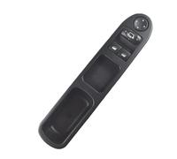 Electrique Interrupteur Leve-Vitre Bouton De Commande De Fenêtre De Voiture pour Peugeot pour 307 2001 2002 2003 2004 2005 2006 2007 2008 96351622XT 6554E4