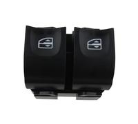 Electrique Interrupteur Leve-Vitre Interrupteur Commande Vitre Électrique Principal 254118722R Accessoires Voiture Pour Symbol Bouton Lève Vitre
