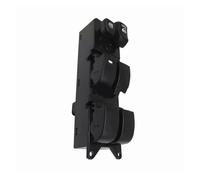 Electrique Interrupteur Leve-Vitre Interrupteur De Vitre Électrique De Voiture, Panneau Principal MR587943 14 Broches Pour Mitsubishi Montero 2004-2009 WSMT010 Avant Gauche Bouton Lève Vitre