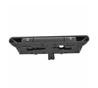 Electrique Interrupteur Leve-Vitre Interrupteur Déverrouillage Capot Couvercle Coffre Avant Gauche/droit Pour 911 987 997 Pour Cayman 99761310502A05 Bouton Lève Vitre