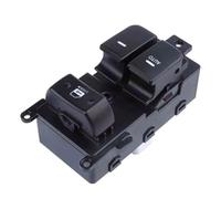 Electrique Interrupteur Leve-Vitre Interrupteur Lève-vitre Électrique 93570-1M710 Pour Voiture 93580-1X000 Pour Cerato Bouton Lève Vitre(93570-1M710)