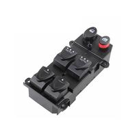 Electrique Interrupteur Leve-Vitre Interrupteur vitre électrique 35750SWAG01 35750SMGG02 pour CR-V 2008-2011 35750-SWA-G01 35750-SMG-G02 Bouton Lève Vitre(35750-SMG-G02)