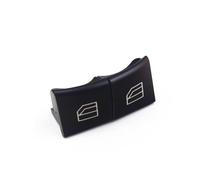 Electrique Interrupteur Leve-Vitre Interrupteur Voiture Bouton Réparation Siège Conducteur Commande Vitre Pour Benz AB ML GL R 200 W164 W251 Bouton Lève Vitre(Front Set)