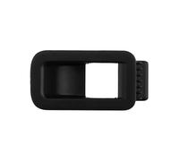 Electrique Interrupteur Leve-Vitre Panneau De Boutons Avant Droit En Verre Pour Golf VII 2012-2021 5G0868345, Interrupteur De Vitre De Porte Conducteur En Plastique Noir Bouton Lève Vitre