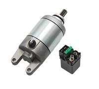 Électrique Kit De Relais Démarrage Pour CZD250 Pour XMAX 250 ABS Pour CZD 300 Pour X-MAX 2016-2022 Pour CZD300 Pour EVOLIS B74-H1890-00-00 Moteur Start Démarreur