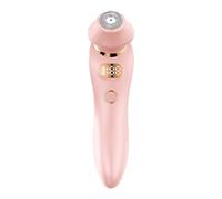 Électrique Lady Shaver Dispositif Électrique Hoils Corps Removents Texture En Plastique Adapté Corps Complet Sec Utilisation Des Femmes Imperméables