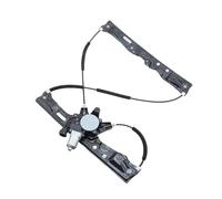 Électrique Lève Vitre AB39-2123200 Compatible Avec Mazda Pour BT50 Pour UP UR 2011-2020 Lève-vitre Électrique 6 Broches Avec Moteur Pièce Rechange Avant Droite