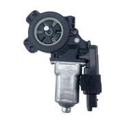 Électrique Lève Vitre Compatible Avec Clio 3 2005-2012 Pour Espace 2002-2015 Moteur De Lève-vitre Avant Gauche/droite 8201010925 8201010926(Right)
