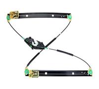 Électrique Lève Vitre Lève-vitre Électrique Avant Gauche Côté Conducteur Sans Moteur Compatible Avec A8 Pour Quattro S8 2014 2015 2016 2017 4H0837461 4H0837461B