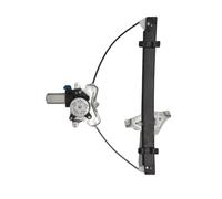 Électrique Lève Vitre Mécanisme Compatible Avec Buick Pour Excelle JA 2004-2016 96548079 Lève-vitre Avant Droit Avec Moteur Accessoires Auto