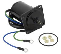 Électrique Moteur D'inclinaison Et De Compensation Pour 75 CV, 80, 90, 100, 4 Temps, 67F-43880-00-00, 1999, 2000, 2001, 2002, 2003, 2004 Moteur Start Démarreur