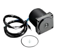 Électrique Moteur D'inclinaison Power Trim Pour Bateau 115-225 CV 1997-2002 67H-43880 64E-43880 64E-43880-00 67H-43880-00 Moteur Start Démarreur