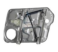 Électrique Moteur Lève-vitre Pour Hyundai Pour Sonata 2006-2010 Pièces D'auto Régulateurs Vitres Électriques Porte Avant Gauche Côté Conducteur 824713K001 Leviers Vitres Voiture
