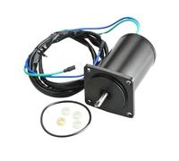 Électrique Moteur Trim Inclinable 67F-43880 Pour Pour Hors-bord 4 Temps 75 80 90 100 CV 2 Fils 12 V Boulons 67F-43880-00 Moteur Start Démarreur