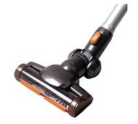 Électrique motorisée brosse de sol buse turbo brosse. Compatible avec Dyson. DC44 45 58 59 61 DC62 74 V6 Pièces de tête de moteur animaux sans fil(For DC58)