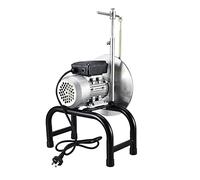 Électrique Moutons Clipper Lame Aiguiseur Laine Ciseaux Rectifieuse Cisailles Couteau Slicker 480W, Toilettage de précision(13 tooth cutter)