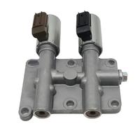 électrique pneumatique Électrovanne Solénoïde linéaire à double changement de Transmission voiture, adapté pour HONDA CIVIC 1,7l 2002-2005 28250PLX305