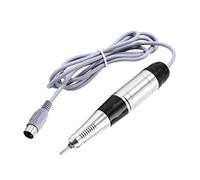 Électrique Poignée de Manucure Machine 30000 RPM Professionnel Ponceuse à Ongle pour la Machine de Polissage des Ongles Affichage Led Domicile Lime à Ongles électrique Manucure Pédicure Set