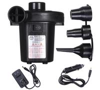 Électrique Pompe à air Pompe 12V 110V pour bateaux Pompe Pompe électrique du ventilateur Pompe New JP BT402