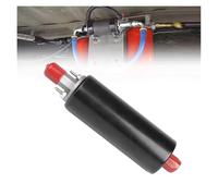 Électrique Pompe Carburant Pompe À Carburant En Ligne LS GSL392 Régulateur Filtre 58 PSI Conversion EFI 255LPH Haute Pression Raccords Externes 6AN 400 - 939(Only Fuel Pump)