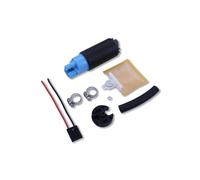 Électrique Pompe Carburant Pour E2068 Pompe À Carburant Électrique Universelle Dans Le Réservoir E85 12V 150lph