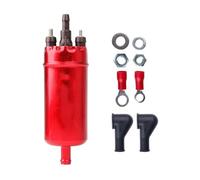 Électrique Pompe Carburant Pour JAGUAR Pompe À Carburant Haute Pression En Ligne Remplacement Universel 0580464070 Électrique Externe