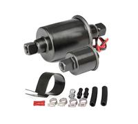 Électrique Pompe Carburant Pour Pontiac Pour Star Pour Chef V8 5.2L 1956 12V Pompe À Carburant Électrique Basse Pression Universelle 5-9 Psi Essence Diesel