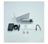 Électrique Pompe Carburant Walbro - Pompe À Carburant Haute Performance OEM GSS340 GSS341 GSS342 GSS343 Réservoir Interne 500HP 255 LPH Pour Course Et Le Réglage(GSS340)