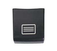 Électrique pour Fenêtre Interrupteur De Voiture Compatible avec Benz pour W176 2013 2014 2015-2018 Pièces Détachées Auto Vitre Toit Ouvrant Cache Bouton D'interrupteur Plafonnier Intérieur