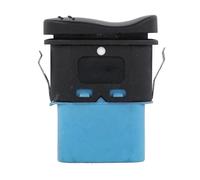 Électrique pour Fenêtre Interrupteur De Voiture Compatible avec Ford pour Transit pour MK7 2006-2013 Interrupteur Fenêtre Voiture pour Bouton Commande Principal OEM 5C1T14529AA