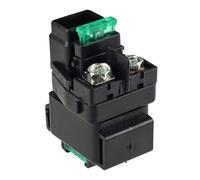 Électrique Relais De Solénoïde Démarreur Pour Suzuki Pour LTZ400 Pour Z400 2003-2008 31800-07G00 27010-S024 31800-35F00 3409-025 31800-26E00 Moteur Start Démarreur