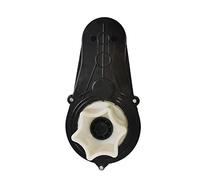 électrique remplacer 1pcs Rideable Toy Car RS550 Motor 6V 12V DIY Hobby Car Gearbox Motor Car Engine Four Corners Gear Box Children Electric Car Gearbox roulement de la boîte de Vitesses (Color : Typ
