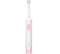 Électrique Rotative Rechargeable Rose - Compatible Precision/Floss/Dual Clean/3d White - Jack Daniels