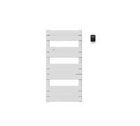 électrique sans fluide ANIS 500W vertical blanc