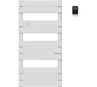 électrique sans fluide - BESTHERM - ANIS 500W - vertical blanc Blanc G