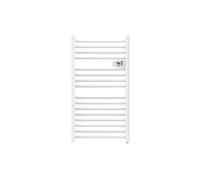 électrique sans fluide - - HESTIA 500W - vertical blanc