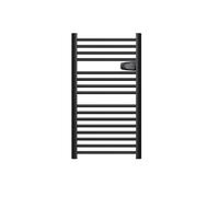 électrique sans fluide - - HESTIA 500W - vertical noir