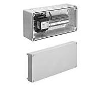 Électrique Schell match0 015370099 IP 65, pour jusqu'à 12 connexions