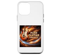 Électrique Sound Power Music Vibe Coque pour iPhone 12 Mini
