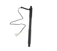 Électrique Support Hayon Pour BMW E70 Pour X5 2007-2013 Une Paire De Hayon Électrique Arrière Support Levage Amortisseur 51247332695 51247332696(51247332695 Left)