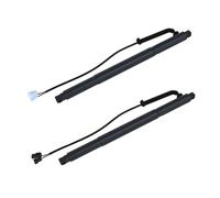 Électrique Support Hayon Pour BMW Pour X6 E71 E72 30dX 2008-2014 2 Pièces Ressort De Couvercle Coffre Arrière 51247201939 51247201940 51247332698 51247332697