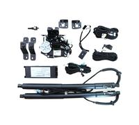 Électrique Support Hayon Pour Buick Pour Excelle 2019 - 2021, Kit De Porte Arrière Électrique Pour Coffre De Voiture, Ouverture Et Fermeture Automatiques Vérin De Coffre Électrique(No Kick Senor)