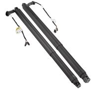 Électrique Support Hayon Pour SKODA Pour SuperB II 2010-2015 Support De Levage Électrique Hayon Arrière Jambe Force LH 3T9827851C RH 3T9827852C(A pair)